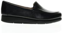 Caprice Dames Instappers 9-24750-41 02B G-breedte Maat: 40 EU