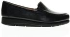 Caprice Dames Instappers 9-24750-41 02B G-breedte Maat: 40 EU