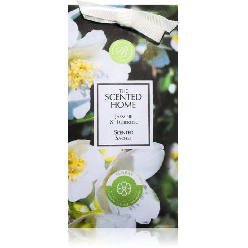 Ashleigh & Burwood London Jasmine & Tuberose
