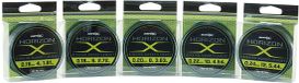 Matrix Horizon X Sinking Monofilament 300m - 0.18mm