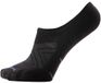 Smartwool Chaussettes Run Targeted Cushion Invisible Noir EU 46-49