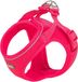 Trixie Hondentuig Urbanvest Mesh Fuchsia XXS-XS