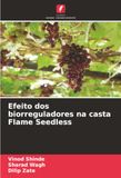 Efeito dos biorreguladores na casta Flame Seedless: DE