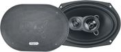 Excalibur X693 6x9 inch 3-Weg Coaxiale Autospeakers