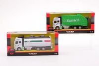 Panda - Truck diecast