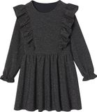 Vertbaudet Glanzende jersey jurk