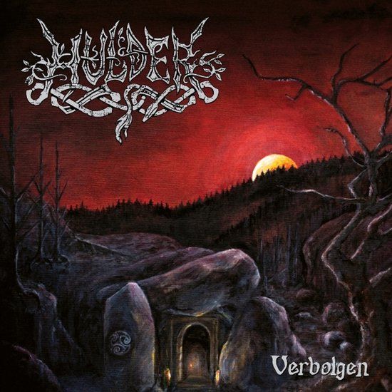 Hulder Verbolgen LP