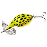 Arbogast Buzz Plug Drijvende Buzzbait Vissen Lokken