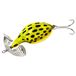 Arbogast Buzz Plug Drijvende Buzzbait Vissen Lokken