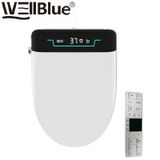 WEllBlue Eco Smart Bidet Zitting
