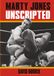 Marty Jones Unscripted