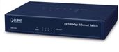 Planet FSD-503 - Commutateur Ethernet rapide 5 ports 10/100 Mbps