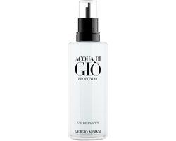 Giorgio Armani Eau de parfum / 150 ml / Mannen