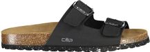Cmp Eco Thalitha Sandales Noir UE 43 Homme