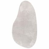 vidaXL - Tapijt - HUARTE - Zand - 80 x 150 cm - Polyester