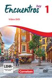 Encuentros Video-DVD
