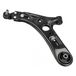 Meyle Bras De Liaison, Suspension De Roue Hyundai 54500 A2600