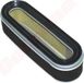 Honda Filtre à air pour Honda GXv160 (17210-Z1V-003), dimensions 190x62x43