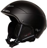 Cairn Kinder Skihelm - Orbit J - Mat Black - Maat 46/48