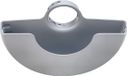 Metabo Accessoires Metabo Doorslijp-beschermkap | 180 mm | half gesloten | WB 18 LTX 180 QUICK
