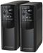 PowerWalker VI 1500 CSW IEC UPS Line-interactive 1,5 kVA 900 W 8 sortie(s) CA