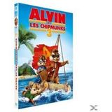 Alvin et les Chipmunks 3