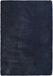 vidaXL - NAVARRA Hoogpolig Vloerkleed - 200x290 cm - Polyester - Marineblauw