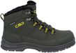 Cmp Annuuk 31q4954j Bottes de neige Vert UE 39