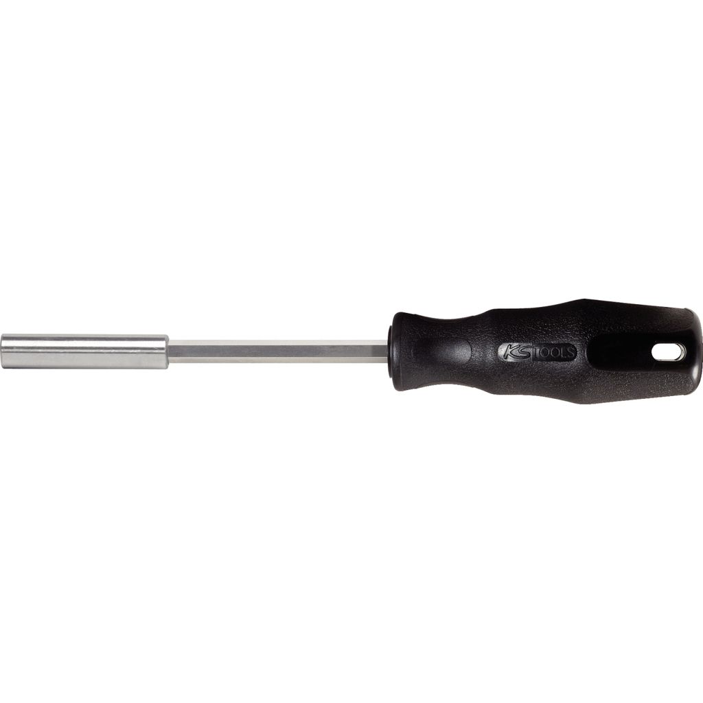 KS Tools 911.1199 - 1/4" ERGOTORQUE bitschroevendraaier - 250mm