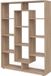 Vicco Ruimteverdeler – 107.2 x 143 cm Sonoma