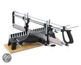 Kreator KRT811001 Kapzaag - 550mm - Handverstekzaag