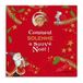 Livre personnalisé - Sauver Noël