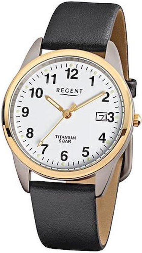 REGENT Mod. F-687 - Horloge