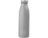 AYA & IDA - Thermosfles - RVS - 500ml - Light Grey