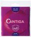 Corelli Vioolsnaren Cantiga Set met Bal Medium 900MB