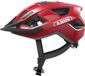 ABUS ADURO 3.0 LED Fietshelm Blaze Red M - 52-58 cm