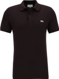 Lacoste Poloshirt Buffalo Bruin - Maat L - Heren