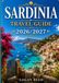 Sardinia travel guide 2026/2027