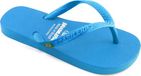 Brasileras Slippers Unisex Blauw 31/32
