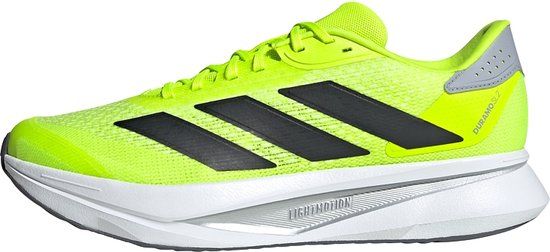 adidas Performance Duramo SL 2 Hardloopschoenen - Unisex - Groen - Maat 42