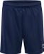 Hummel Hmlessential Shorts Kids 224544