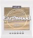 Ernie Ball 2350 Earthwood Bell Bronze Western Gitaarsnaren (10-50) Extra Light