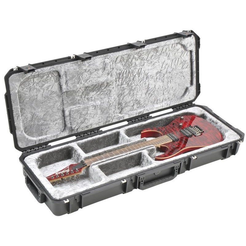 SKB iSeries 4214-OP Waterdichte Flightcase voor Elektrische Gitaar