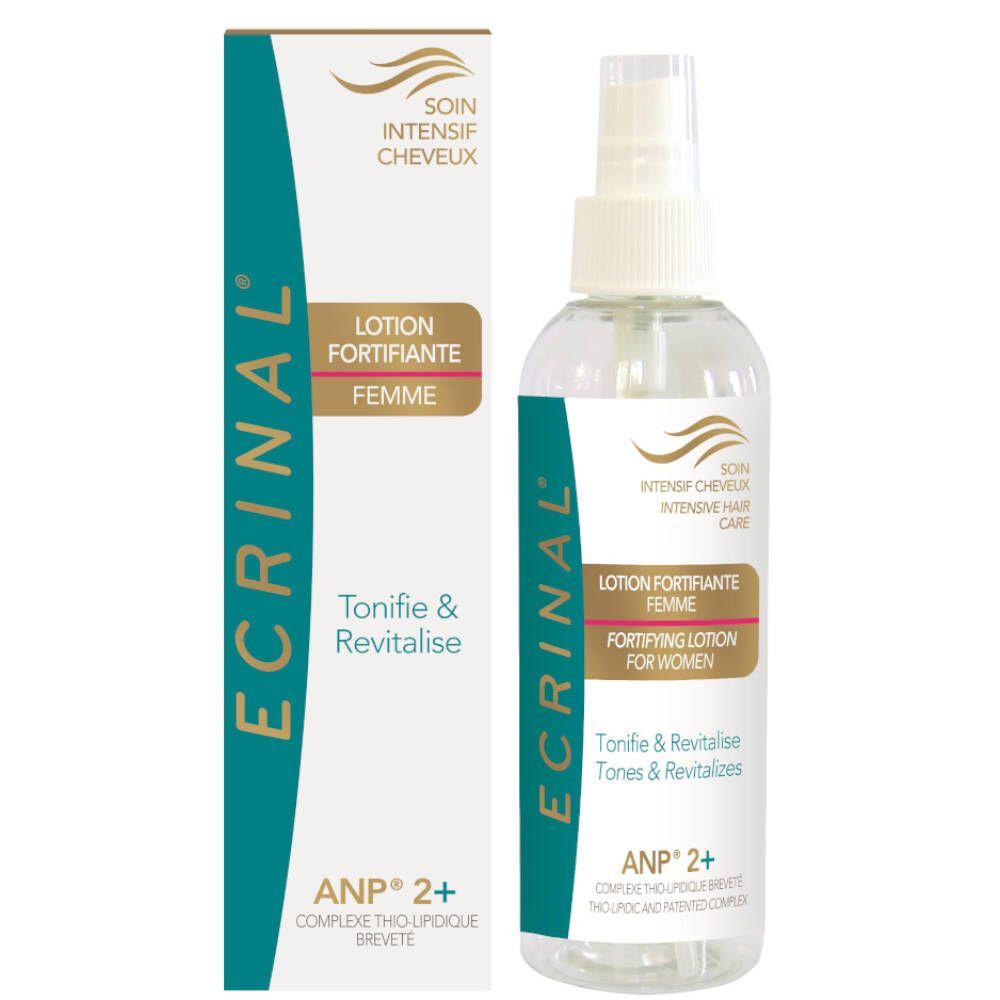 Ecrinal ANP2+ Lotion - 200ml - Women's