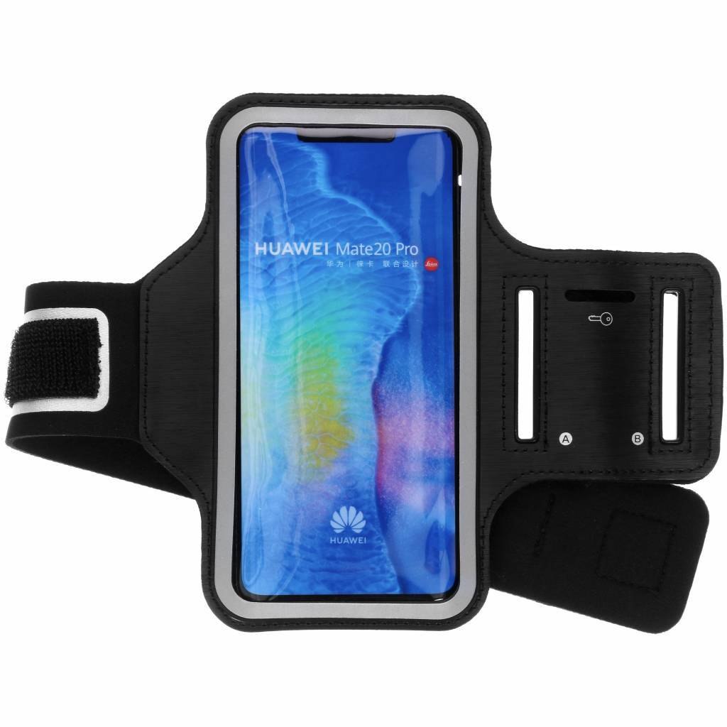 - sportarmband voor de Huawei Mate 20 Pro