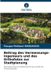Beitrag OmniScriptum SRL Beitrag des Vermessungs-ingenieurs und des Orthofotos zur Stadtplanung: Raumplanung und Stadtentwicklung mithilfe der Orthofotografie