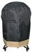 Merkloos Kamado Beschermhoes - 600D Oxford - 76,5 x 86,5 cm