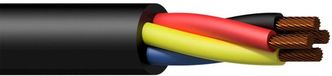 Procab PLS425/3 Câble haut-parleur, 300 mètre
