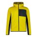 CMP Hooded fleece CMP Grid Tech