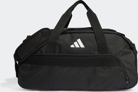 adidas Performance Tiro League Duffel Bag Small - Black - Unisex